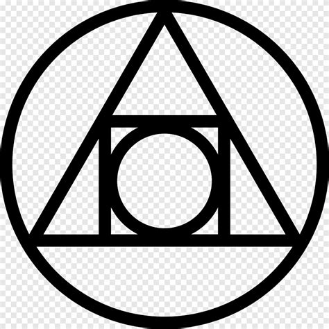 hermeticism symbols